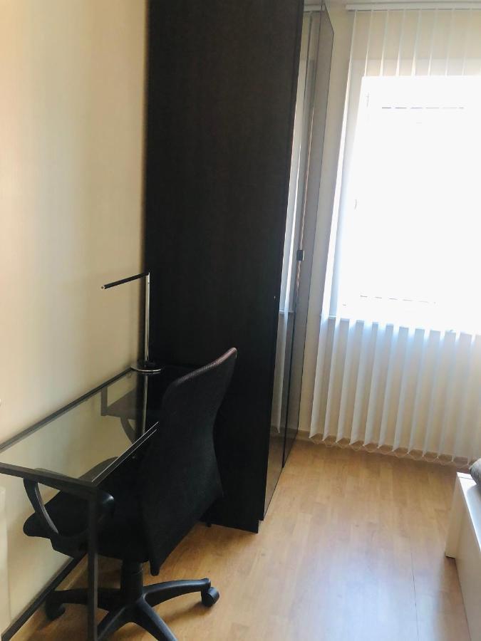 Apartamento La Vie A Ostende Exterior foto